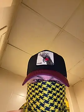 xxxDarkthrone online show from 26, 10, 2025