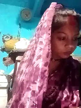 Hema4545 online show from 6, 10, 2025