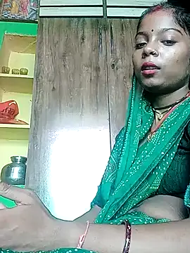 Hema4545 online show from 9, 9, 2025
