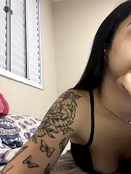 lari arrudinha online show from 30, 9, 2025
