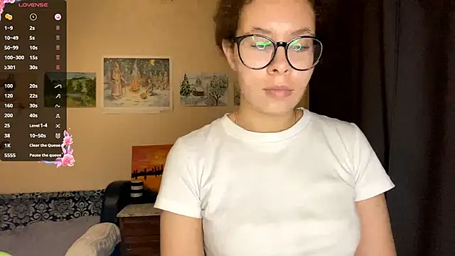 CarollNino online show from 18, 9, 2025