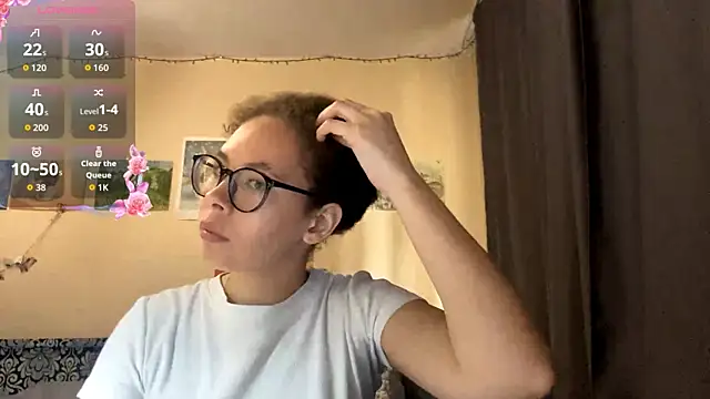 CarollNino online show from 9, 9, 2025