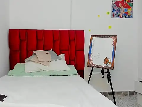 berenicelV online show from 25, 10, 2025