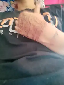 Snapshot of Sexy_Musakan22 chatting on 15, 9, 2025 Sexy Musakan22 online show from 15, 9, 2025