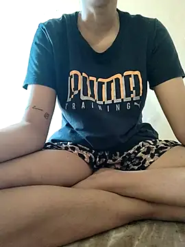 Snapshot of Sexy_Musakan22 chatting on 16, 9, 2025 Sexy Musakan22 online show from 16, 9, 2025