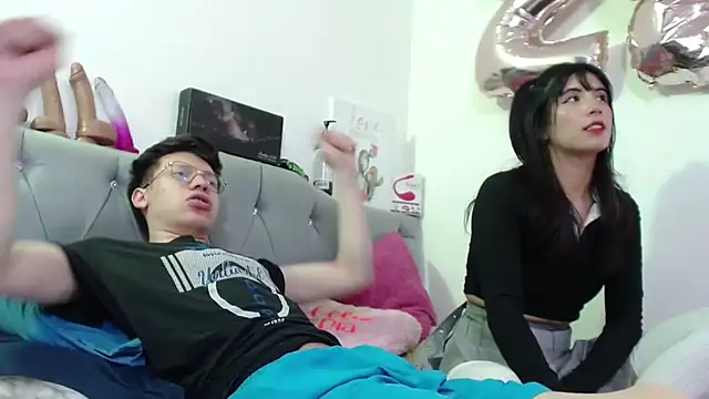 MAYTE  RICK online show from 25, 11, 2025