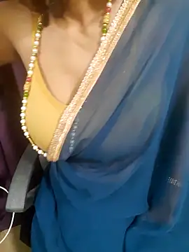 Sexy Mal89 online show from 25, 11, 2025