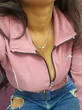 Sexy Mal89 online show from 23, 2, 2026