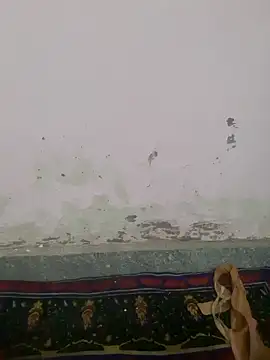 Sexy Mal89 online show from 23, 3, 2026