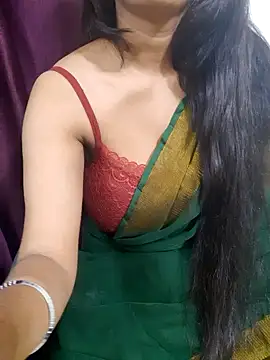 Sexy Mal89 online show from 16, 10, 2025