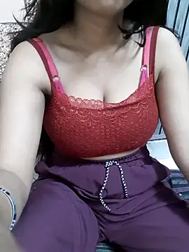 Sexy Mal89 online show from 29, 10, 2025