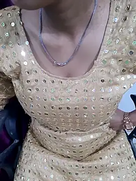 Sexy Mal89 online show from 11, 11, 2025