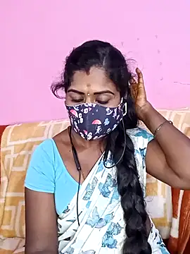 Snapshot of tamilammukuttyy chatting on 23, 11, 2025 tamilammukuttyy online show from 23, 11, 2025