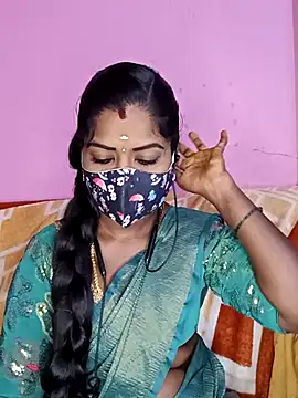 Snapshot of tamilammukuttyy chatting on 23, 11, 2025 tamilammukuttyy online show from 23, 11, 2025