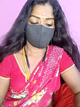 Snapshot of tamilammukuttyy chatting on 2, 12, 2025 tamilammukuttyy online show from 2, 12, 2025