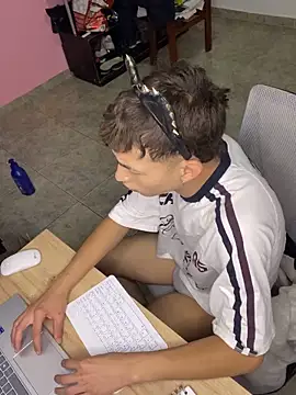 Thiago blsd online show from 11, 9, 2025