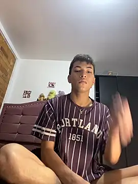 Thiago blsd online show from 10, 9, 2025