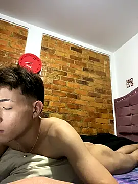 Thiago blsd online show from 26, 9, 2025