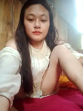 Snapshot of mai-xinh chatting on 6, 10, 2025 mai-xinh online show from 6, 10, 2025