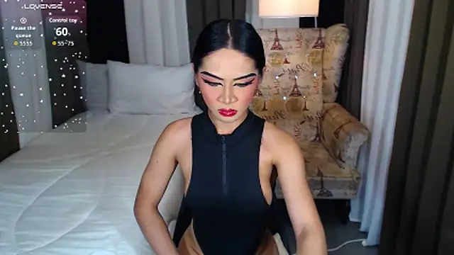MariaLucyJasminx online show from 20, 3, 2026