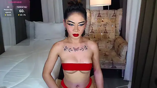 MariaLucyJasminx online show from 19, 3, 2026