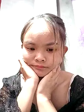 xinhxinhcute online show from 13, 9, 2025