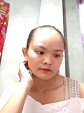 xinhxinhcute online show from 14, 9, 2025