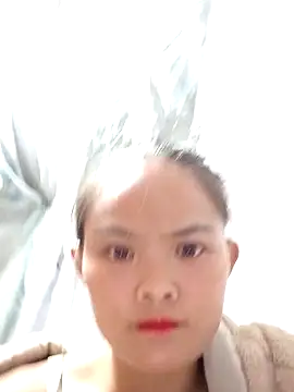 xinhxinhcute online show from 1, 10, 2025
