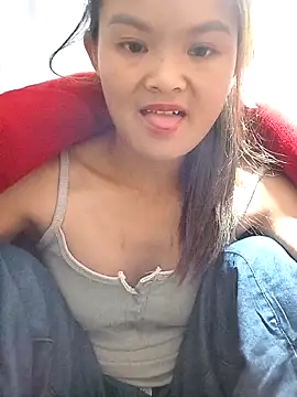 xinhxinhcute online show from 17, 10, 2025