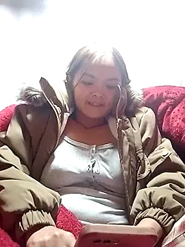 xinhxinhcute online show from 28, 11, 2025