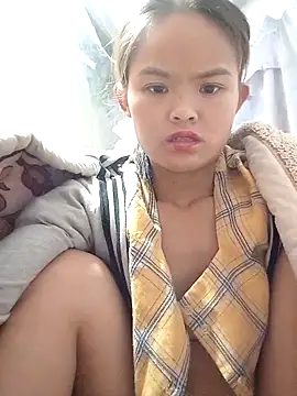 xinhxinhcute online show from 29, 9, 2025