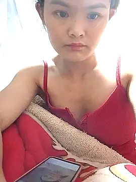 xinhxinhcute online show from 26, 10, 2025