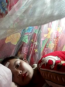 xinhxinhcute online show from 31, 10, 2025