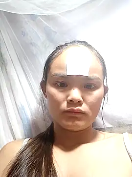 xinhxinhcute online show from 30, 10, 2025