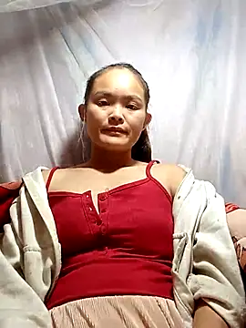 xinhxinhcute online show from 26, 10, 2025