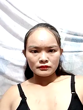 xinhxinhcute online show from 21, 9, 2025
