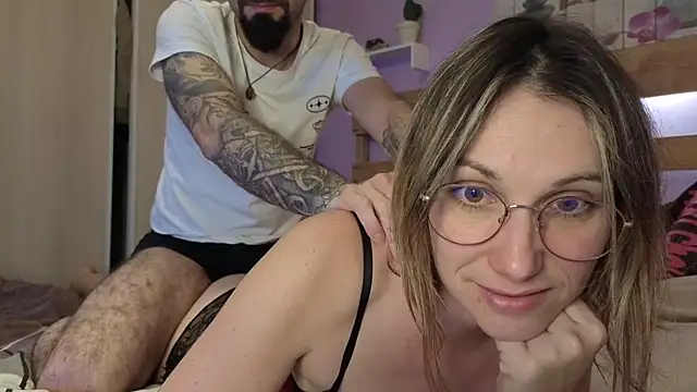 AbylineandJim online show from 19, 2, 2026