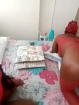 Creamy Chocolatex online show from 14, 2, 2026