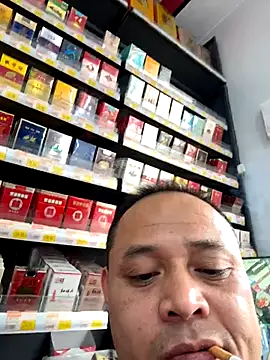 dajiba4718 online show from 15, 11, 2025