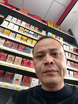 dajiba4718 online show from 13, 11, 2025