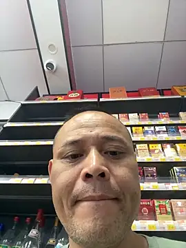 dajiba4718 online show from 11, 10, 2025