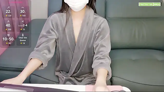 Ravish Roa online show from 3, 4, 2026