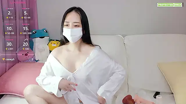 Ravish Roa online show from 25, 3, 2026