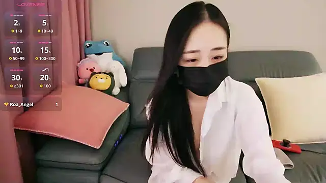 Ravish Roa online show from 16, 10, 2025