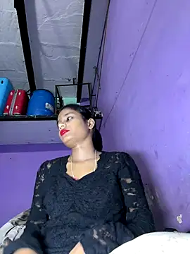 Hot Mayra  online show from 15, 12, 2025