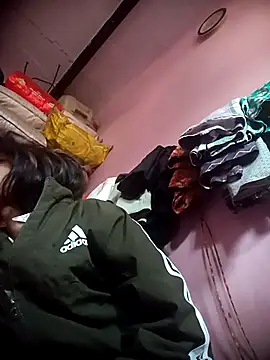 Hot Mayra  online show from 6, 11, 2025