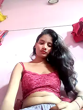 Hot Mayra  online show from 19, 9, 2025