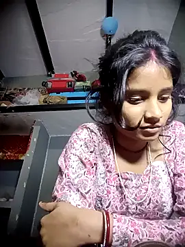 Hot Mayra  online show from 16, 11, 2025