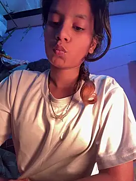 Hot Mayra  online show from 6, 1, 2026