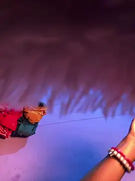 Hot Mayra  online show from 14, 1, 2026